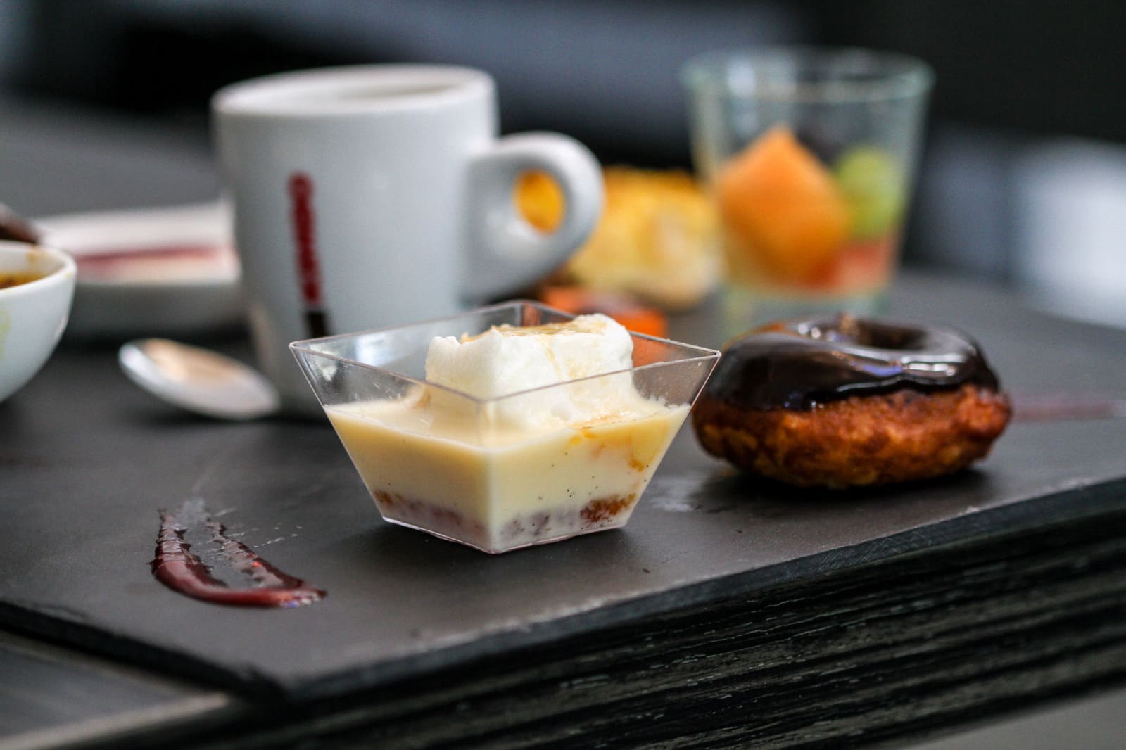 Café gourmand