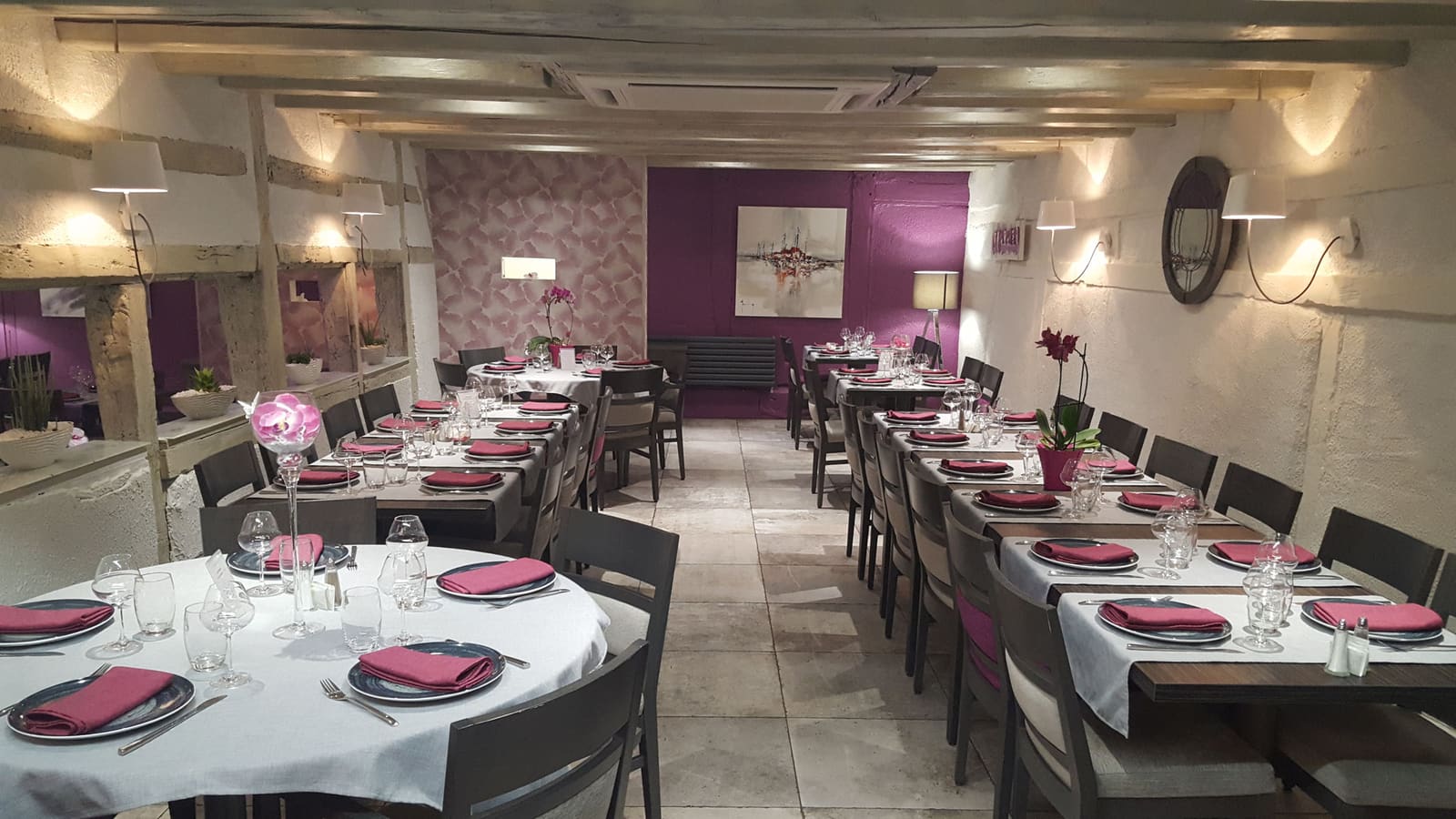 Le petit salon